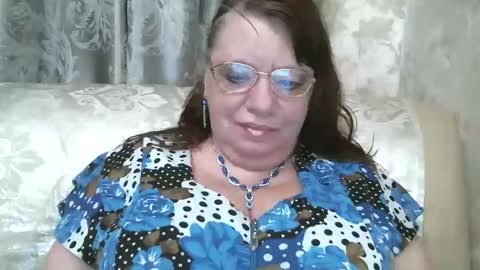 SusanaAhSun online show from 27, 2, 2026