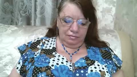 SusanaAhSun online show from 3, 3, 2026