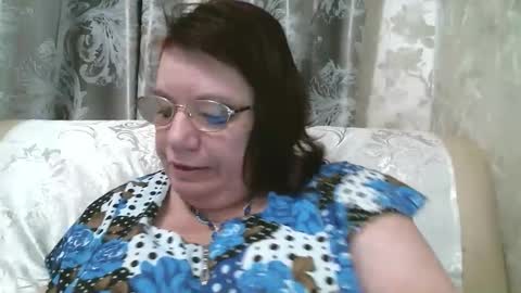 SusanaAhSun online show from 29, 4, 2026
