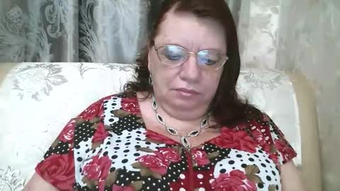 SusanaAhSun online show from 11, 5, 2026