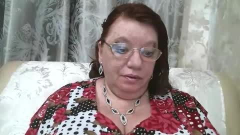 SusanaAhSun online show from 12, 5, 2026