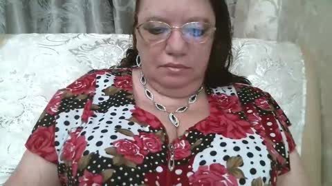 SusanaAhSun online show from 15, 5, 2026