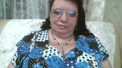 SusanaAhSun online show from 18, 5, 2026