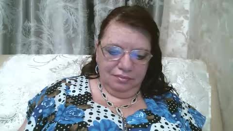 SusanaAhSun online show from 19, 5, 2026