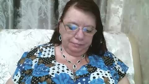 SusanaAhSun online show from 20, 5, 2026