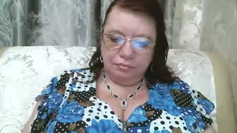 SusanaAhSun online show from 21, 5, 2026