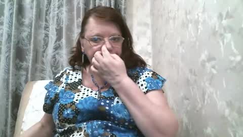Snapshot of susanaahsun chatting on 29, 6, 2026 SusanaAhSun online show from 29, 6, 2026