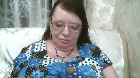 Snapshot of susanaahsun chatting on 1, 7, 2026 SusanaAhSun online show from 1, 7, 2026