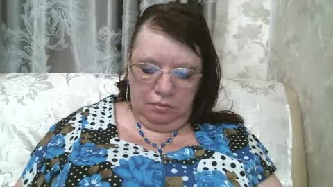 Snapshot of susanaahsun chatting on 3, 7, 2026 SusanaAhSun online show from 3, 7, 2026
