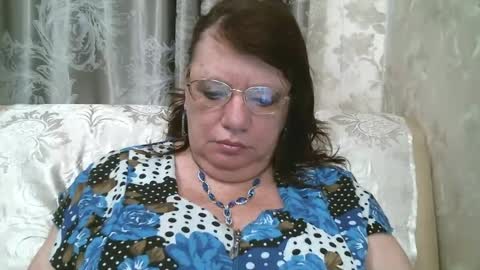 Snapshot of susanaahsun chatting on 6, 7, 2026 SusanaAhSun online show from 6, 7, 2026