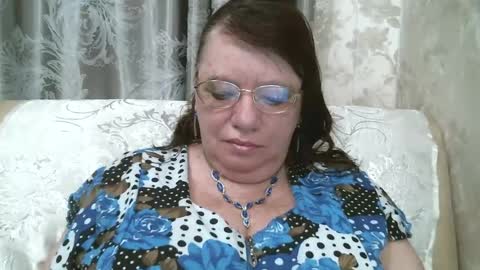 Snapshot of susanaahsun chatting on 8, 7, 2026 SusanaAhSun online show from 8, 7, 2026