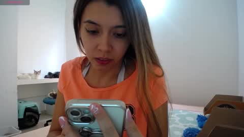 Susana online show from 13, 12, 2024