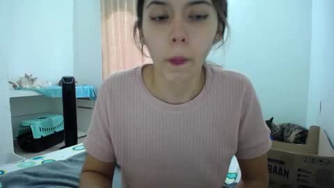 Susana online show from 28, 1, 2025