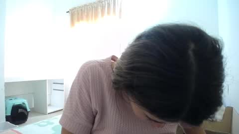 Susana online show from 1, 3, 2025