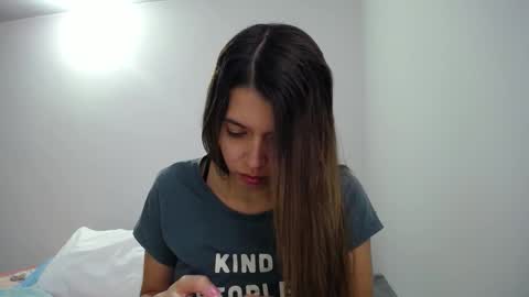 Susana online show from 22, 9, 2025