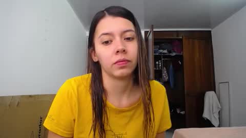 Susana online show from 30, 9, 2025