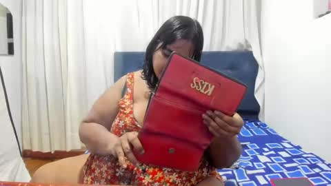 susanaeshwar online show from 3, 11, 2025