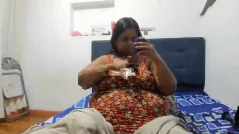 susanaeshwar online show from 19, 12, 2025