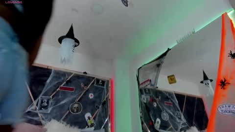 susanahenao online show from 22, 10, 2025