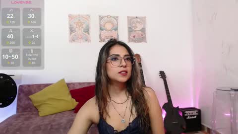 Snapshot of susanahendrix chatting on 19, 9, 2025 Susana hendrix    online show from 19, 9, 2025