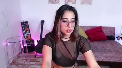 Snapshot of susanahendrix chatting on 14, 10, 2025 Susana hendrix    online show from 14, 10, 2025