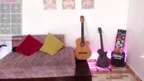 Snapshot of susanahendrix chatting on 25, 10, 2025 Susana hendrix    online show from 25, 10, 2025