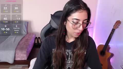 Susana hendrix    online show from 22, 2, 2026