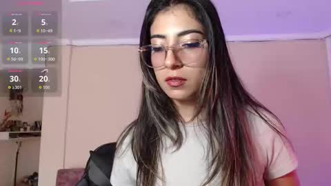 Susana hendrix    online show from 30, 3, 2026