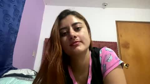 Susana online show from 3, 1, 2025