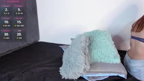 Snapshot of susanamartinez1 chatting on 1, 11, 2025 Susana online show from 1, 11, 2025