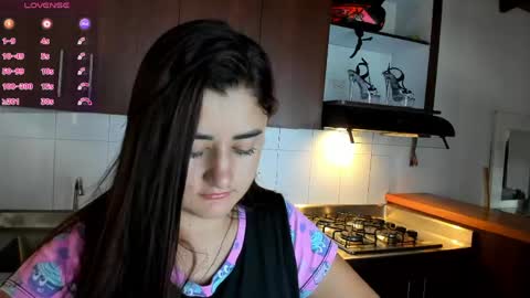 Susana online show from 16, 4, 2026