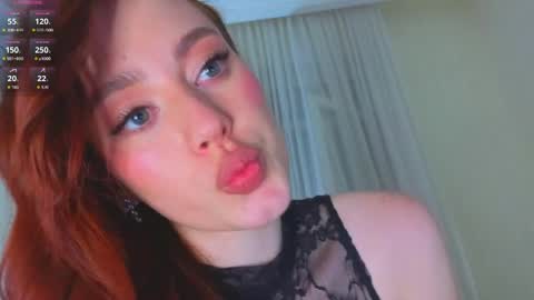 Snapshot of susanfitz chatting on 30, 3, 2026 Stacy online show from 30, 3, 2026