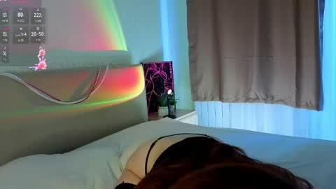Stacy online show from 18, 5, 2026