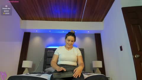 Snapshot of susann_ross chatting on 26, 3, 2026 Susan Everyday From 0530 to 1430 Col Time online show from 26, 3, 2026