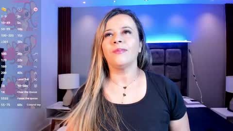 Snapshot of susann_ross chatting on 18, 4, 2026 Susan Everyday From 0530 to 1430 Col Time online show from 18, 4, 2026