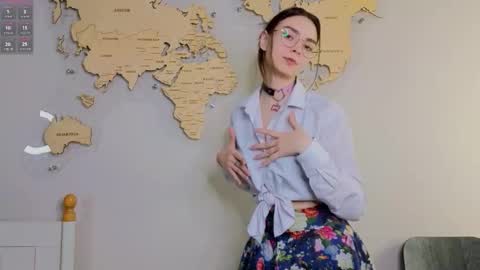 susannahtrojahn online show from 3, 3, 2026