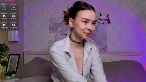 susannahtrojahn online show from 4, 5, 2026
