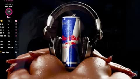 InaraSerra online show from 8, 3, 2025