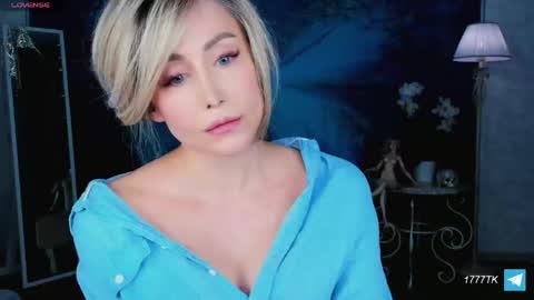 InaraSerra online show from 22, 3, 2026