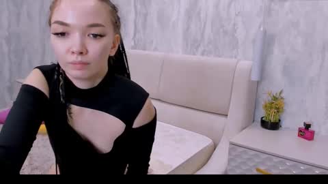 Snapshot of susannjohnson chatting on 17, 1, 2025 susannjohnson online show from 17, 1, 2025