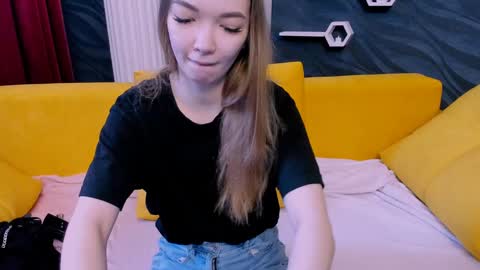Snapshot of susannjohnson chatting on 24, 1, 2025 susannjohnson online show from 24, 1, 2025