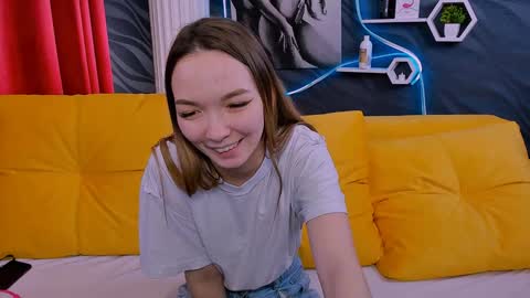 Snapshot of susannjohnson chatting on 27, 1, 2025 susannjohnson online show from 27, 1, 2025