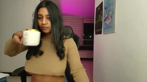 Snapshot of susanrhodes_ chatting on 3, 10, 2025 Susan Rhodes online show from 3, 10, 2025