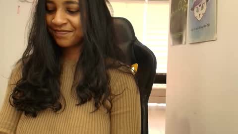 Snapshot of susanrhodes_ chatting on 11, 10, 2025 Susan Rhodes online show from 11, 10, 2025