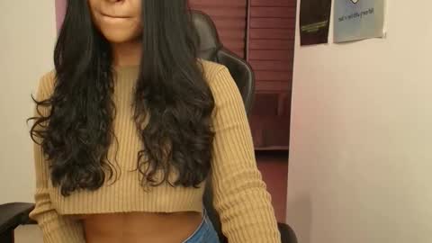 Snapshot of susanrhodes_ chatting on 18, 1, 2026 Susan Rhodes online show from 18, 1, 2026