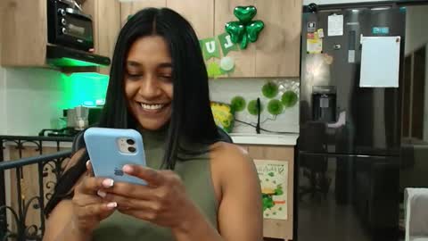 Susan Rhodes online show from 17, 3, 2026