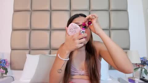 susanthomass online show from 20, 9, 2025