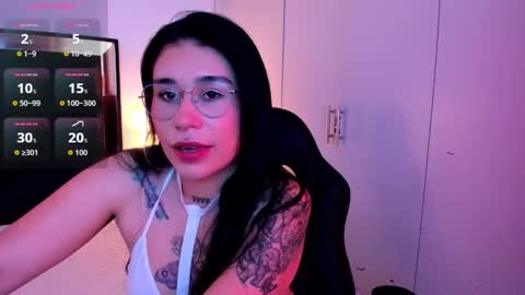 Snapshot of susanvilla chatting on 3, 10, 2025 susanvilla online show from 3, 10, 2025