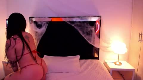 Snapshot of susanvilla chatting on 15, 10, 2025 susanvilla online show from 15, 10, 2025