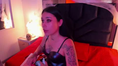 Snapshot of susanvilla chatting on 27, 10, 2025 susanvilla online show from 27, 10, 2025